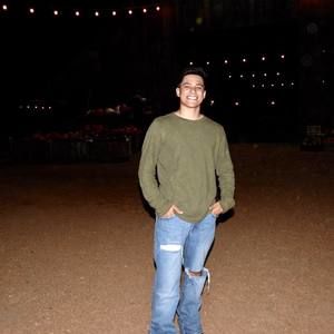 Meet your Posher, Alec